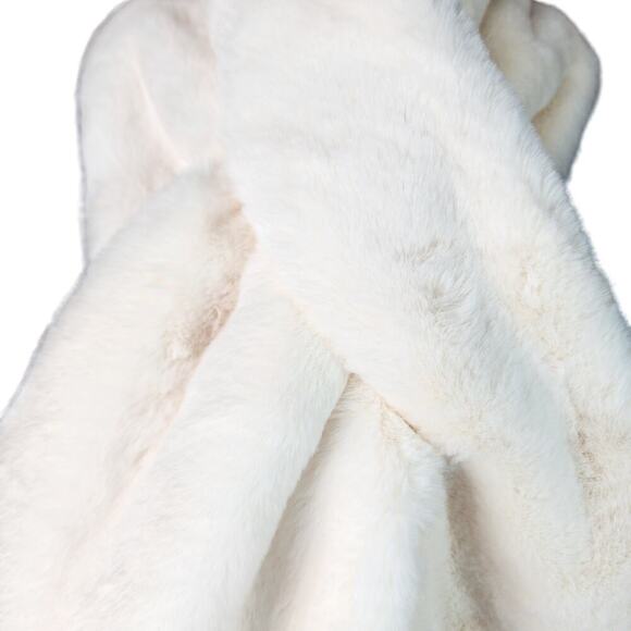 APPARIS Bambi Faux Fur Scarf - Picture 8 of 11